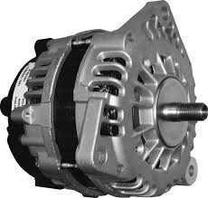 ALTERNADOR DELCO 18SI 100A 24V 19070016