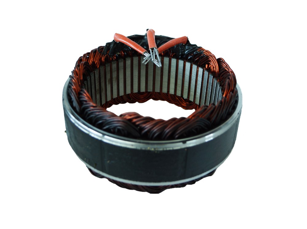 ESTATOR P/ALT BOSCH 9121456209 630033