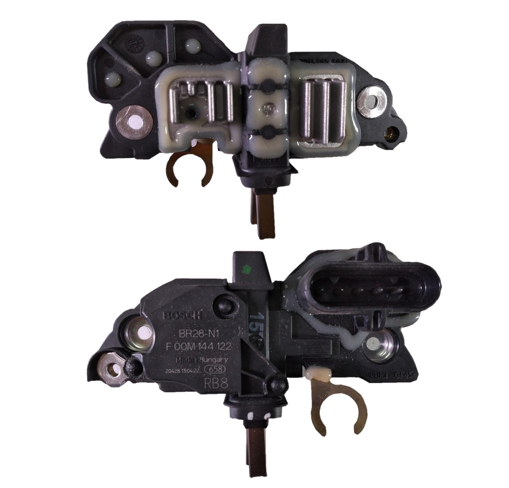 REGULADOR F00M144122 MAN 28V NCB2