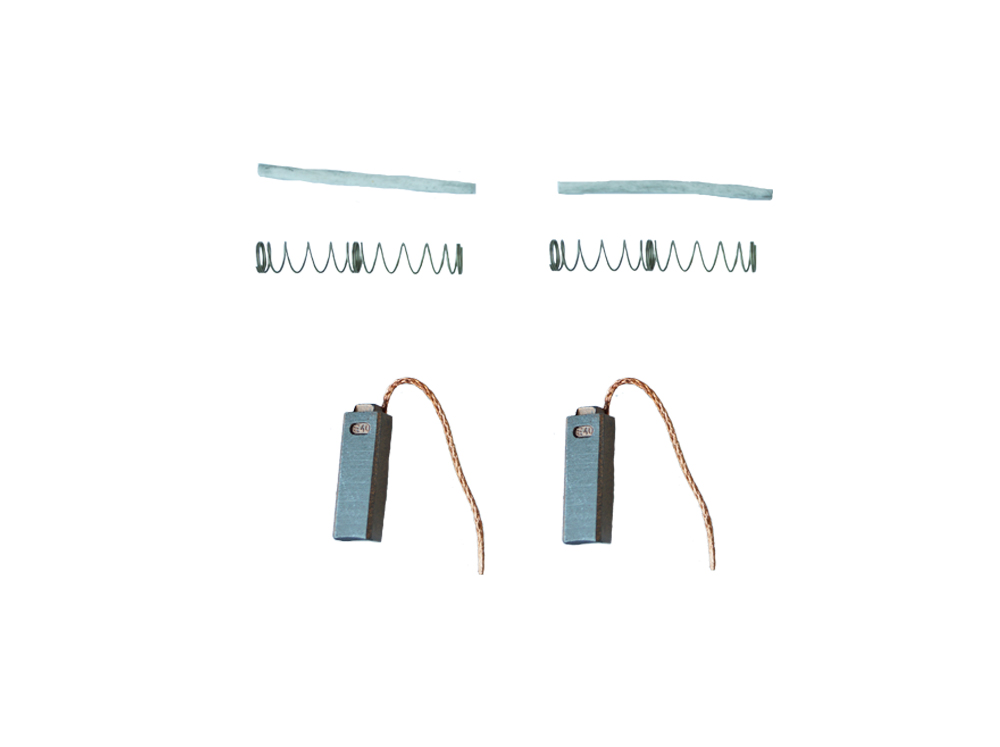 JG DE CARBON BOSCH 9121456116 1127014022