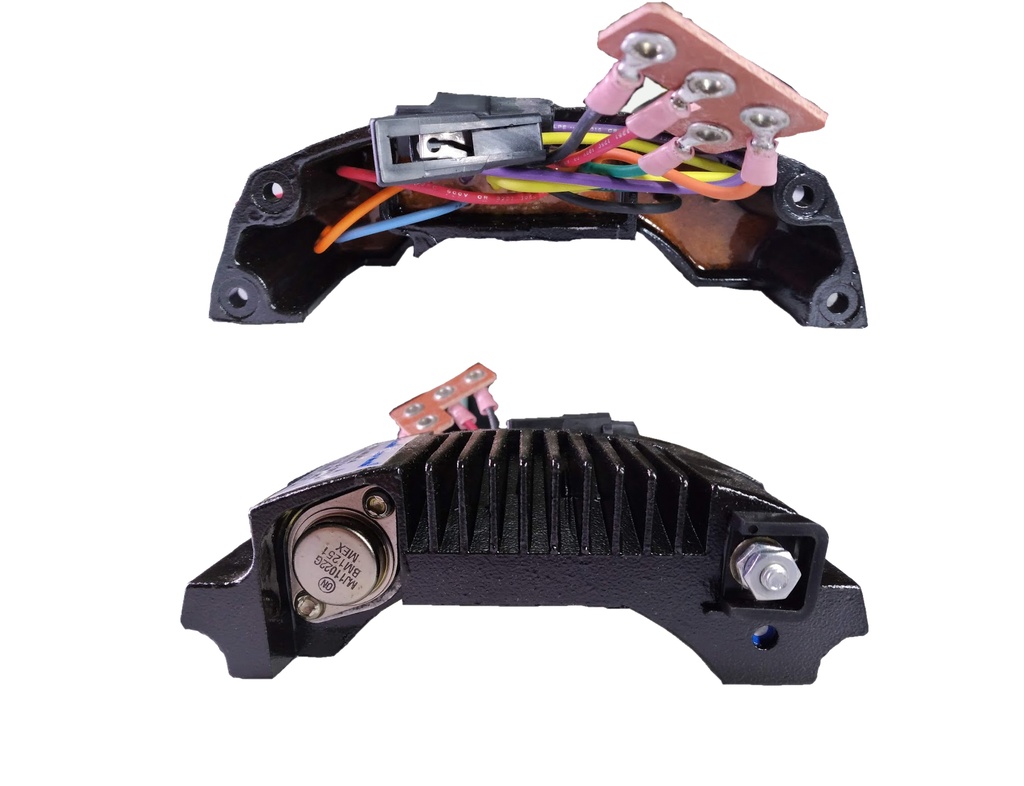 REGULADOR MOTOROLA 24V 150A M5-251