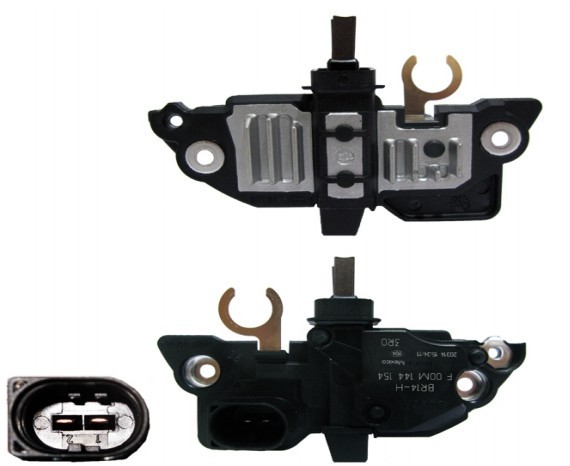 REGULADOR BOSCH 12V F00M144128-A45303