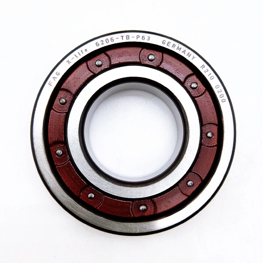 BALERO FAG 6209 TBP63