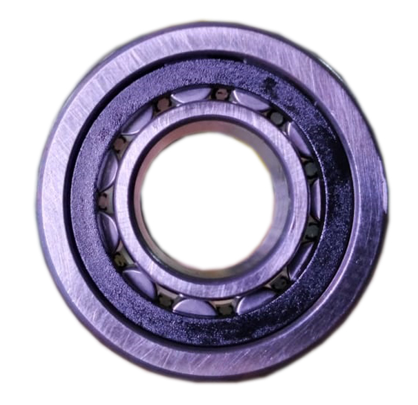 BALERO FAG NU202