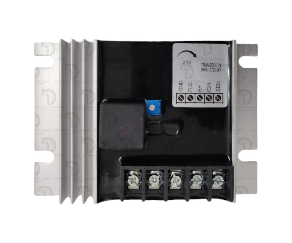 REGULADOR 10503805 24V 50DN TRANSPO