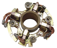 PORTA CARBON 37MT/41MT 12V 10468705