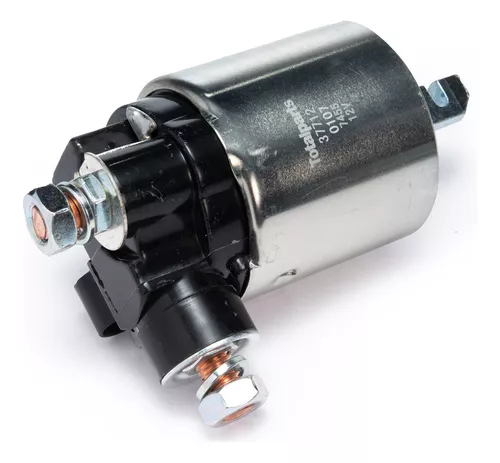 [D4500164] SOLENOIDE MARCHA PMOSGR 12V ACURA CIVIC