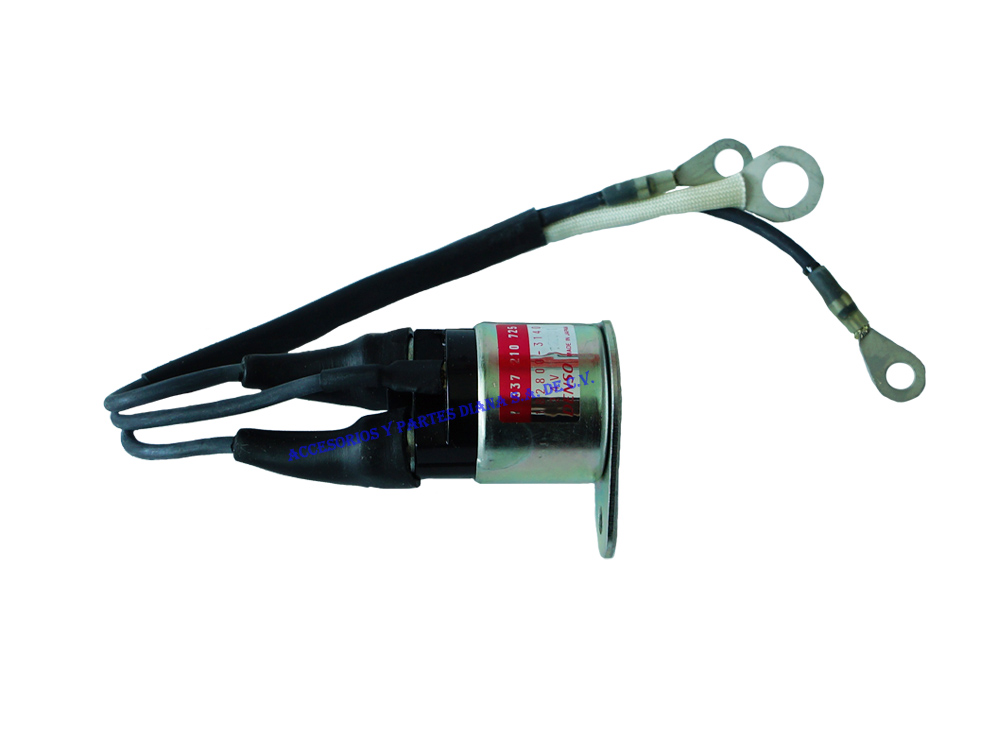 RETEN DE BLOQUEO P/MAR. BOSCH 6033AD0086