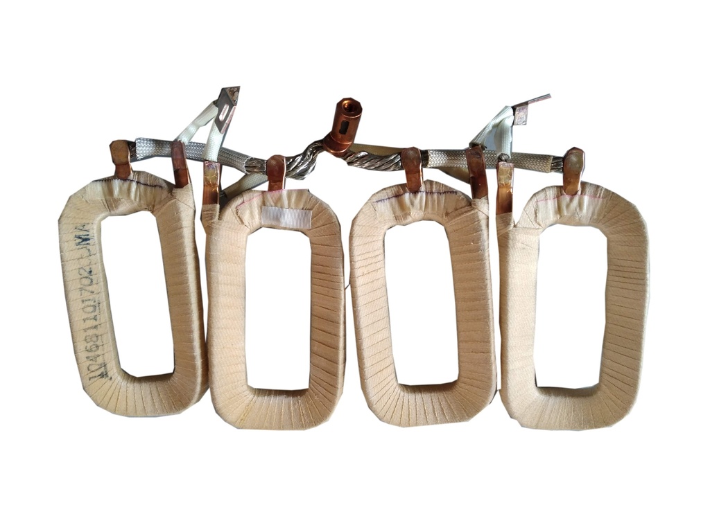 CAMPO DELCO REMY 41MT 12V 10468110