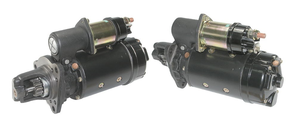 MARCHA KONIGMANN 37MT 12V 12D 1993871