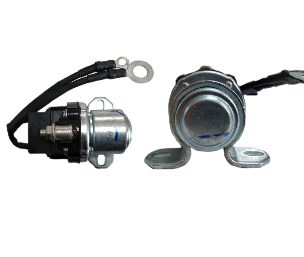 RELAY DELCO REMY 29MT 12V 10515812