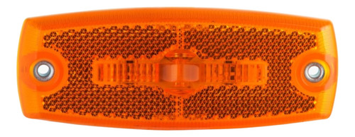 PLAFON LATERAL AMB SCANIA BUSSCAR 12/24V