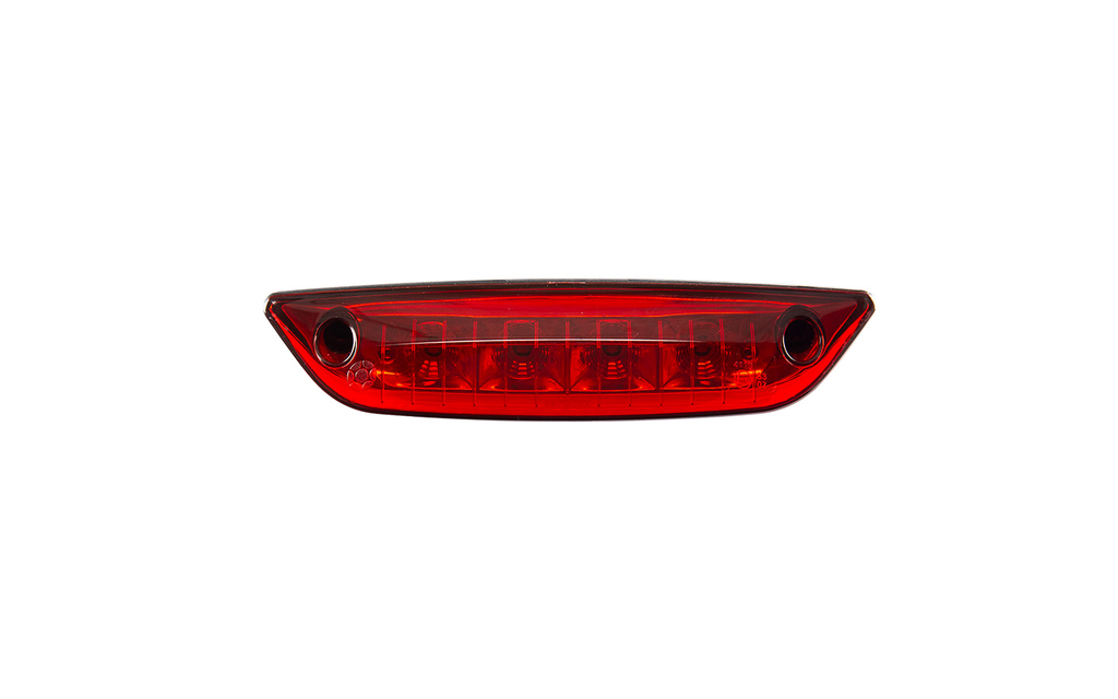 PLAFON TRAS LED ROJO 24V IZQ/DER G7