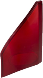 CALAVERA DER VOLVO (REFLEJANTE) V9700