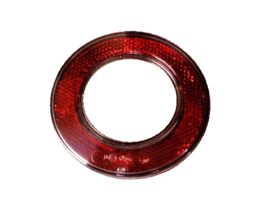 [D4623630] PLAFON DONA ROJA REFLEJANTE HELLA