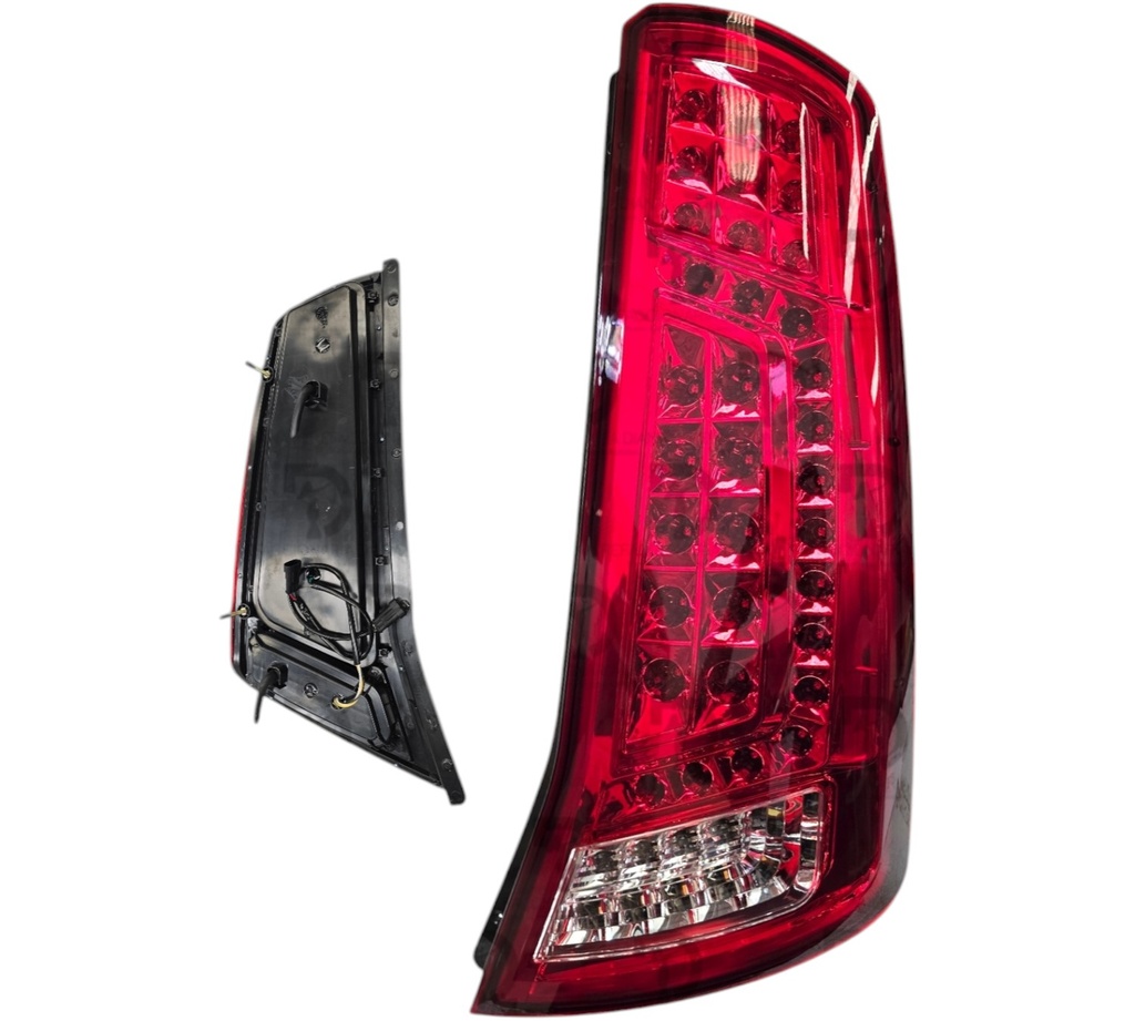 CALAVERA 24V LED DER MARCOPOLO 135MX T&D