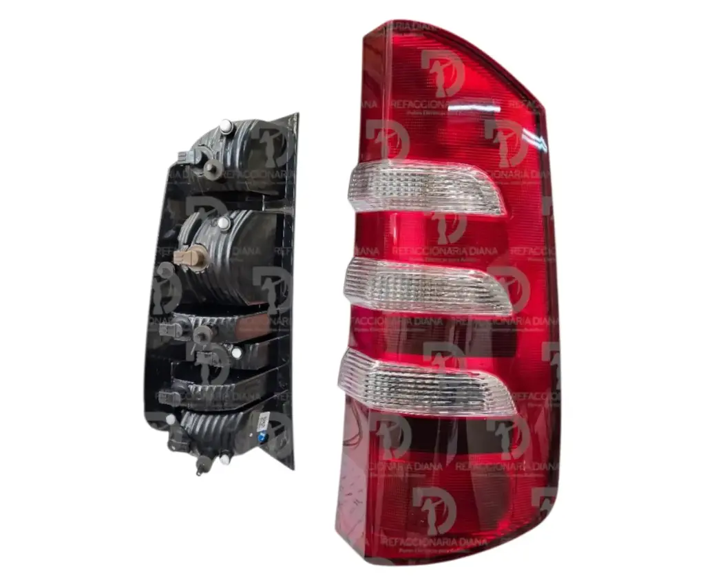 CALAVERA MULTEGO DERECHA 24V