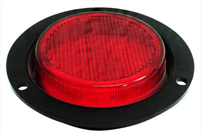 PLAFON ROJO SELLADO 2 1/2" P/REMACHE