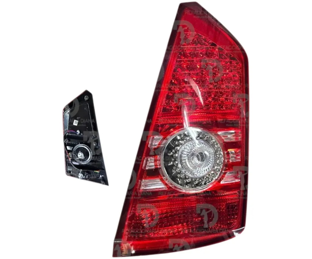 CALAVERA DERECHA AYCO ZAFIRO 12V