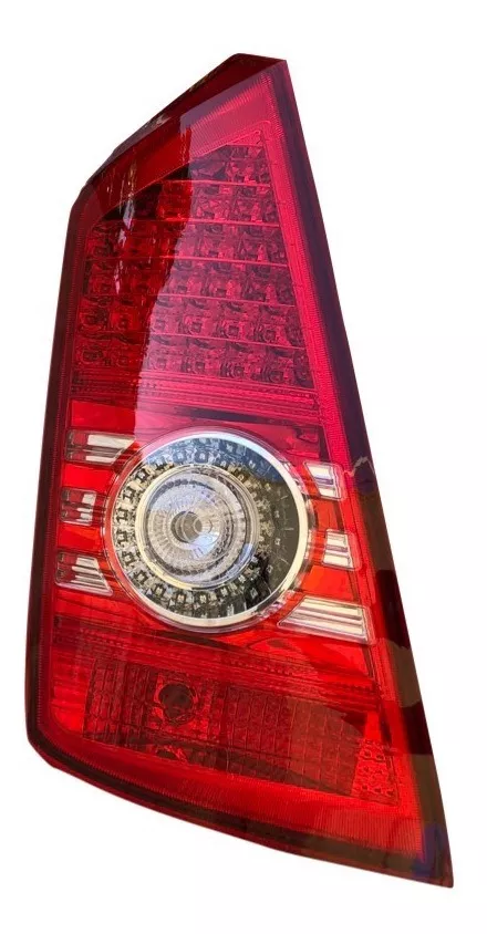 CALAVERA IZQ AYCO ZAFIRO 12V