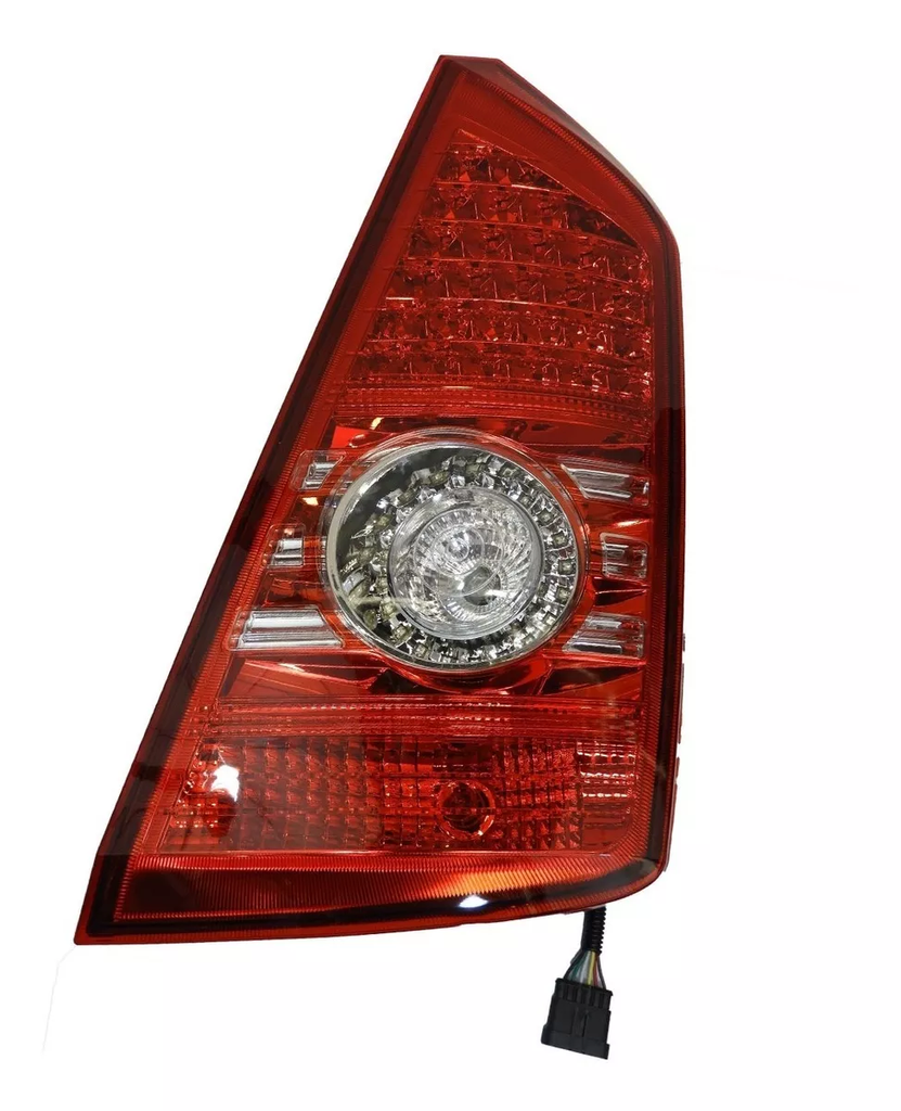 CALAVERA DER AYCO ZAFIRO 24V