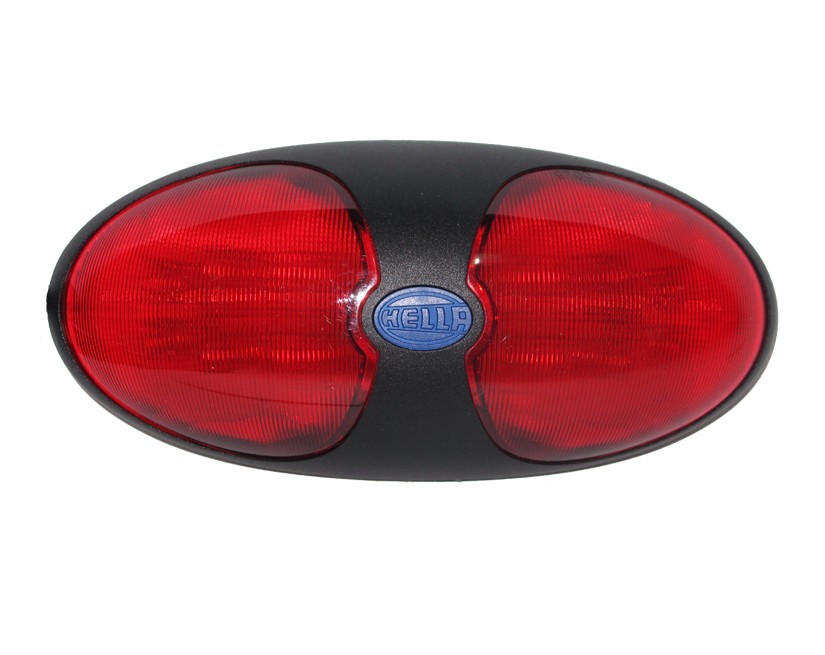 PLAFON LATERAL IRIZAR PB ROJO BRESS