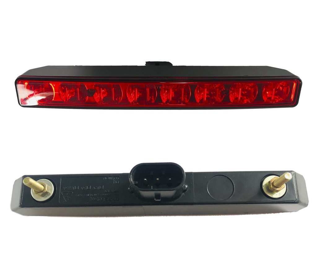 [D4653608] PLAFON STOP 24V CENTRAL SUP I8