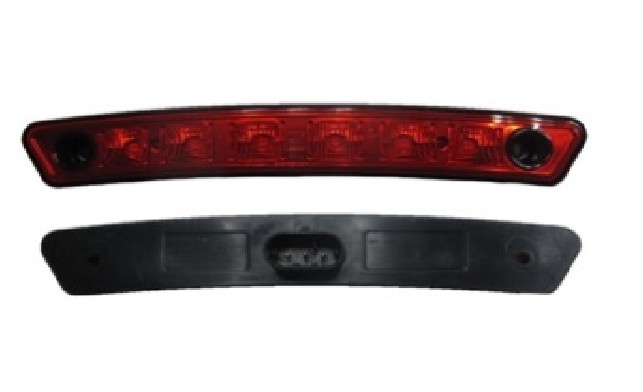 PLAFON 24V ROJO I8 TRAS IZQ/DER BRASLUX