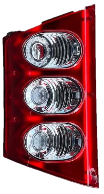 [D4654413] CALAVERA IZQ V9800/V9700 INFERIOR 24V