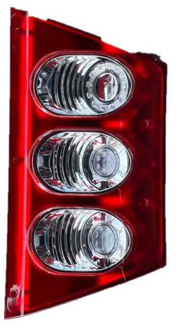 CALAVERA DER V9800/V9700 INFERIOR 24V