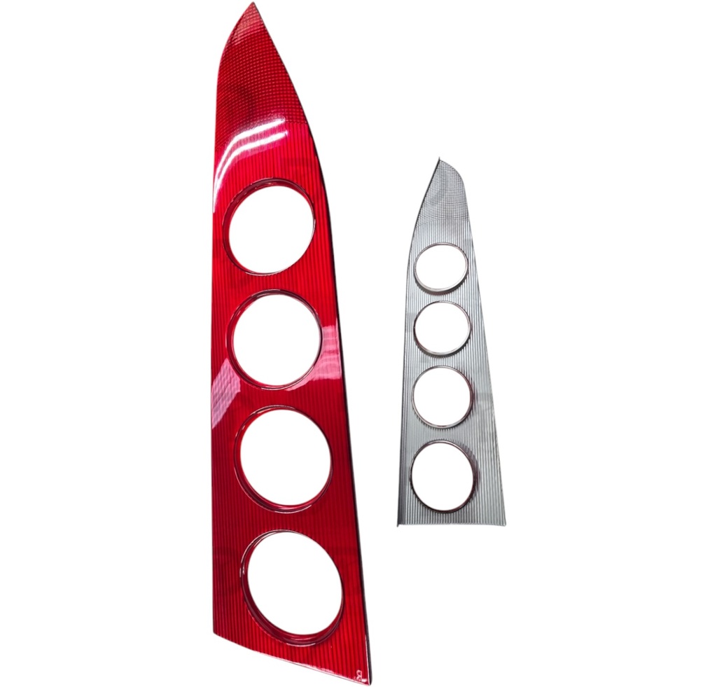 MICA IZQUIERDA TULIPA IRIZAR NVO CENTURY