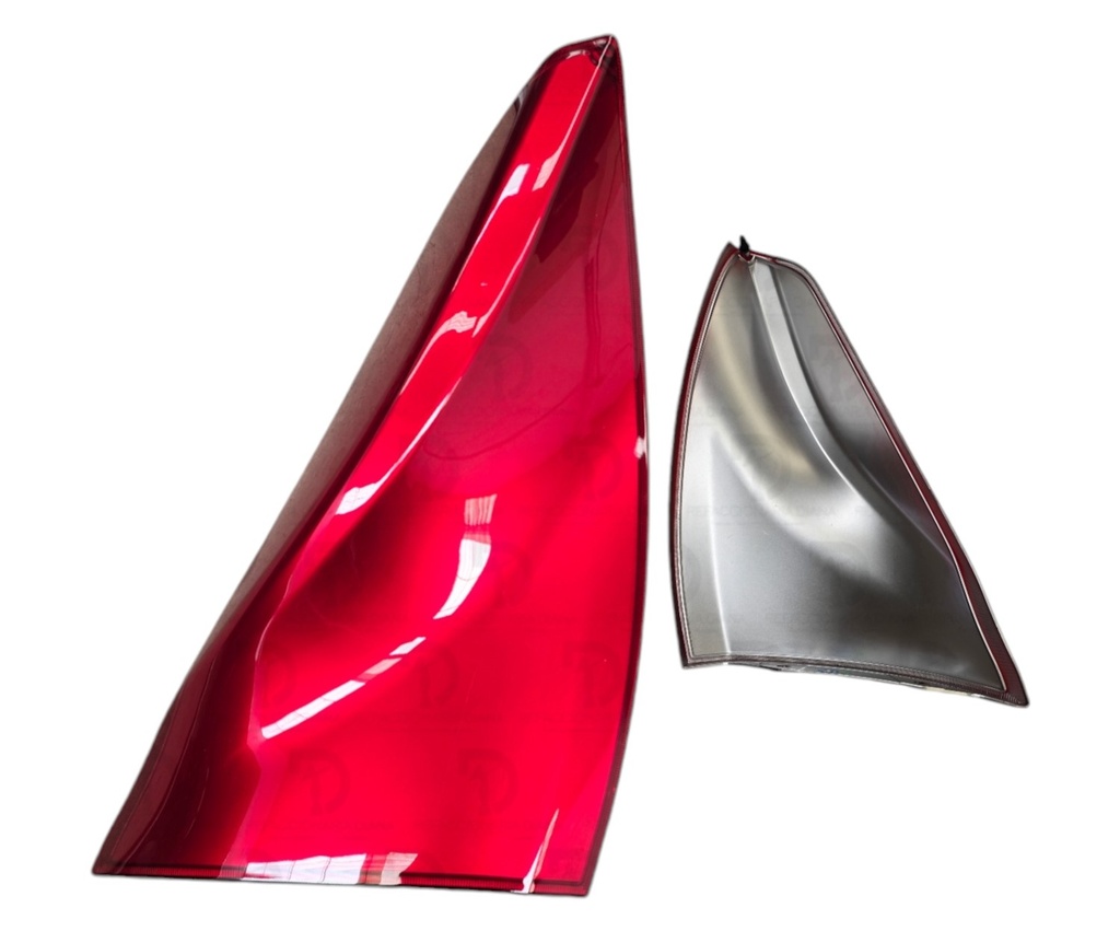 REFLEJANTE IZQUIERDO V9800 SUPERIOR