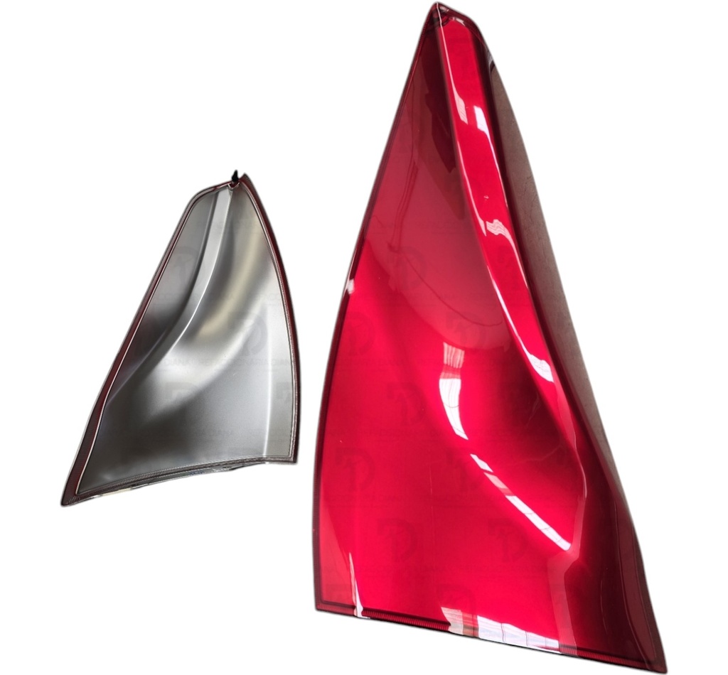 [D4663976] REFLEJANTE DERECHO V9800 SUPERIOR