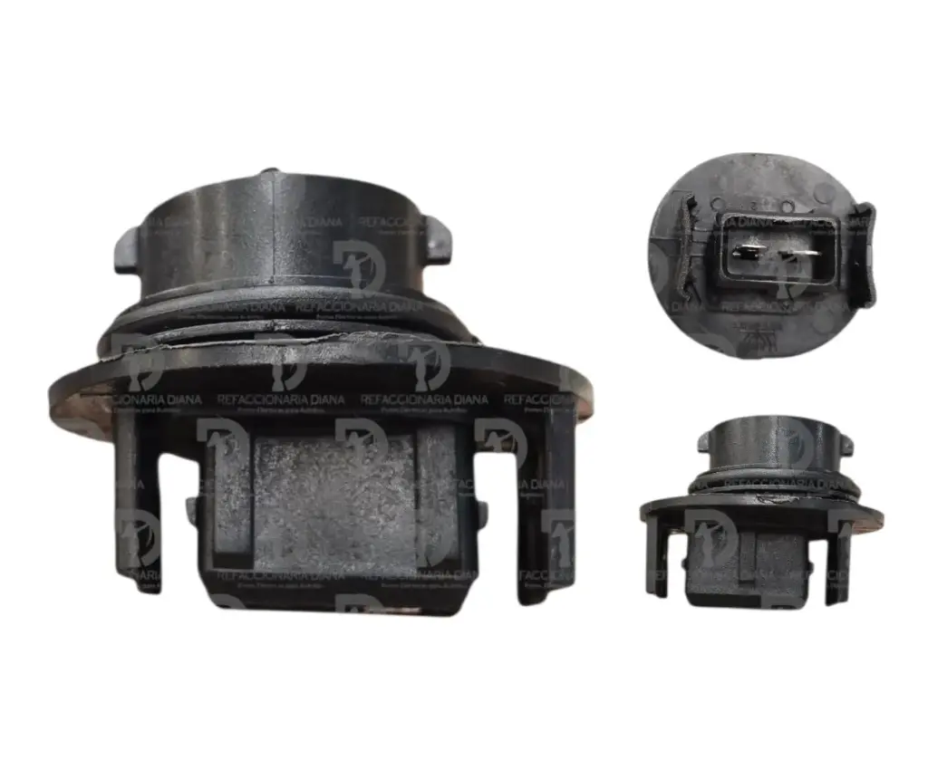 SOCKET H1 PARA UNIDAD IAM NAL