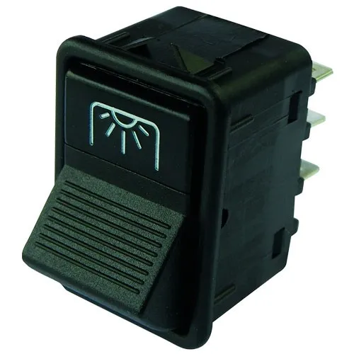 SWITCH TECLA IM10635 1 PASO 3TER. MA.