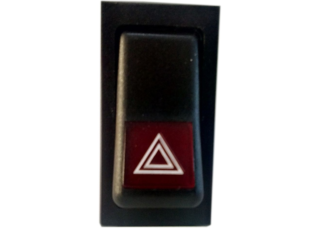 [D5512753] SWITCH 1 PASO 8 TERMINALES INTERM ANDARE