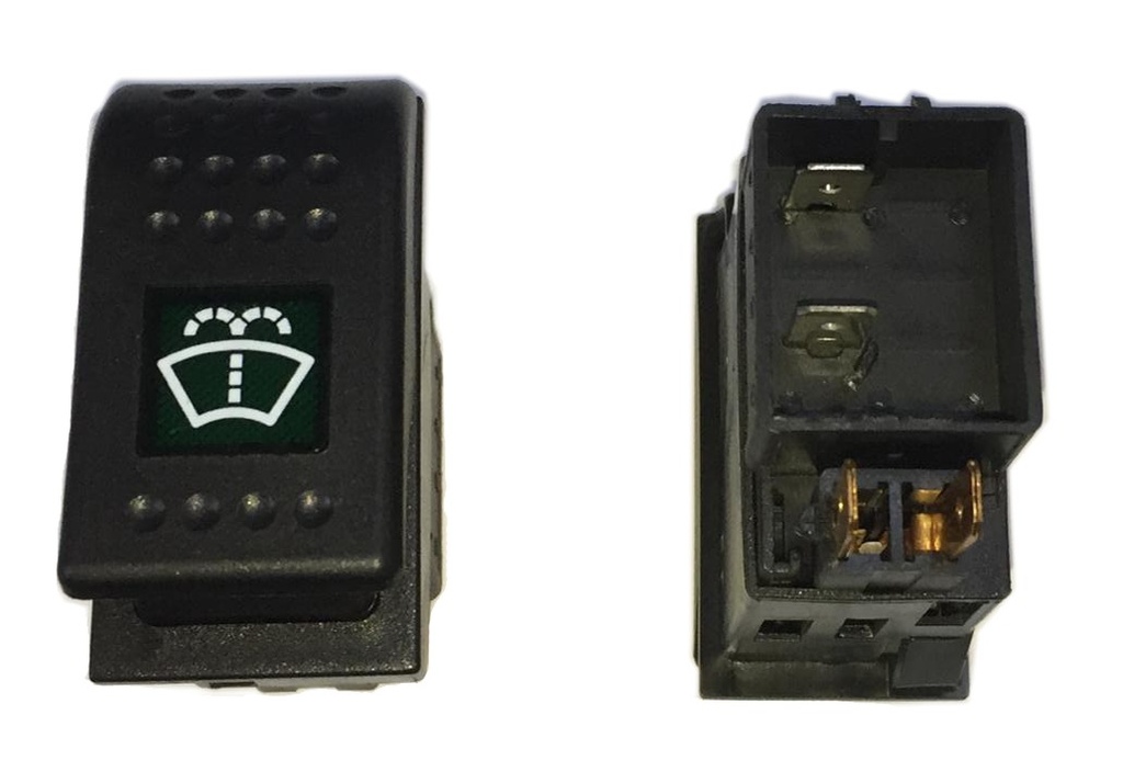 [D5520253] SWITCH AYCO Y VOCHOBUS LIMPIADOR REBOTE