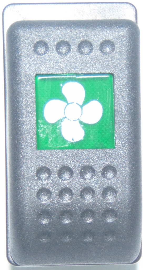 SWITCH AYCO Y VOCHOBUS 1P CALEFACCION