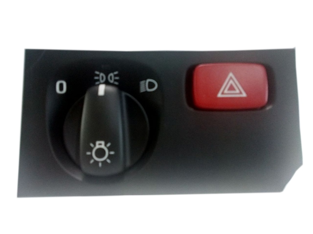 SWITCH LUCES Y STOP NEOBUS SCANIA