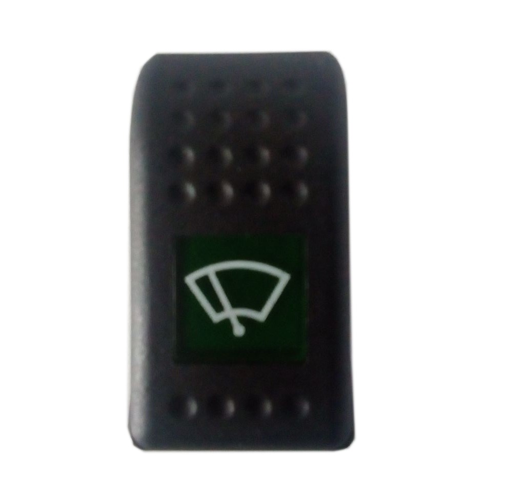 SWITCH AYCO Y VOCHOBUS 2P LIMPIADOR