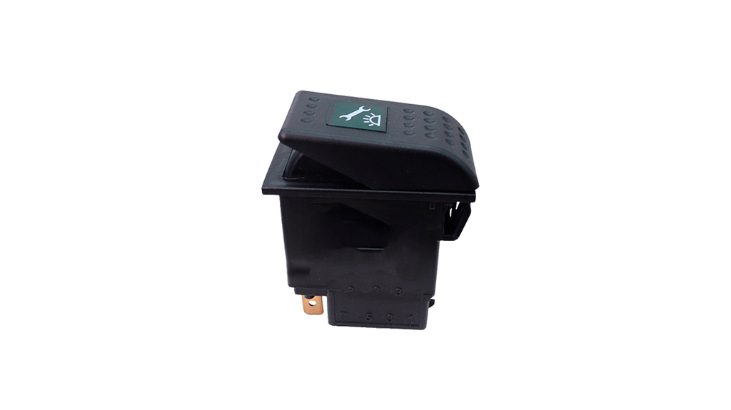 SWITCH AYCO Y VOCHOBUS 1P SERVICIO