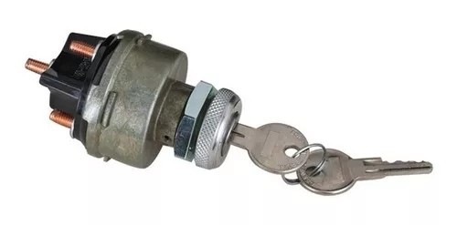 SWITCH DE LLAVE GENERAL TW