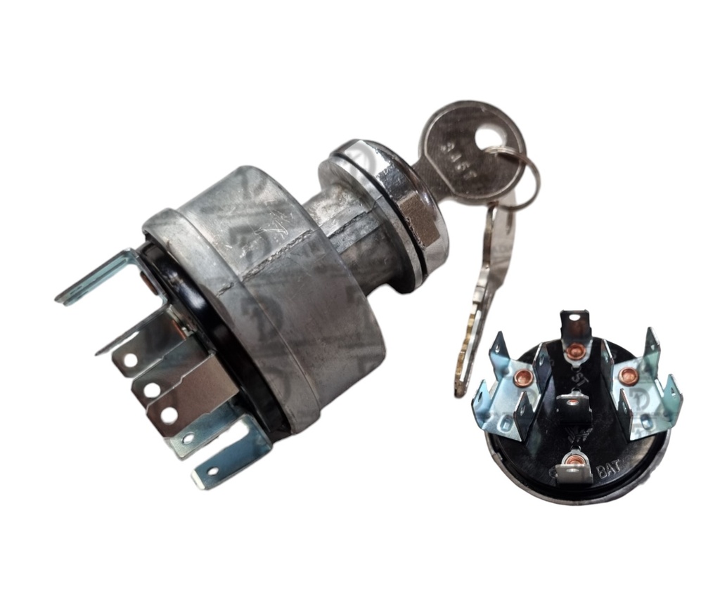 SWITCH DE LLAVE DINA 9T LS37 1140