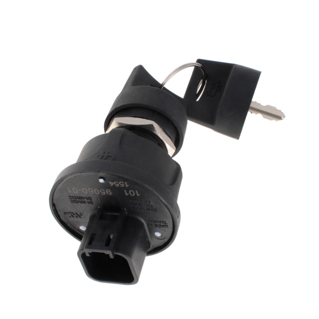 SWITCH LLAVE 4 POSICIONES 95060-01