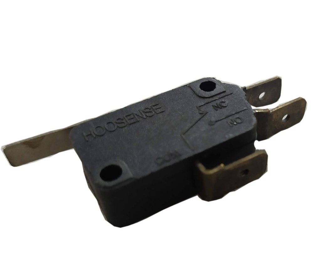 MICRO SWITCH PUERTA SERVICIO