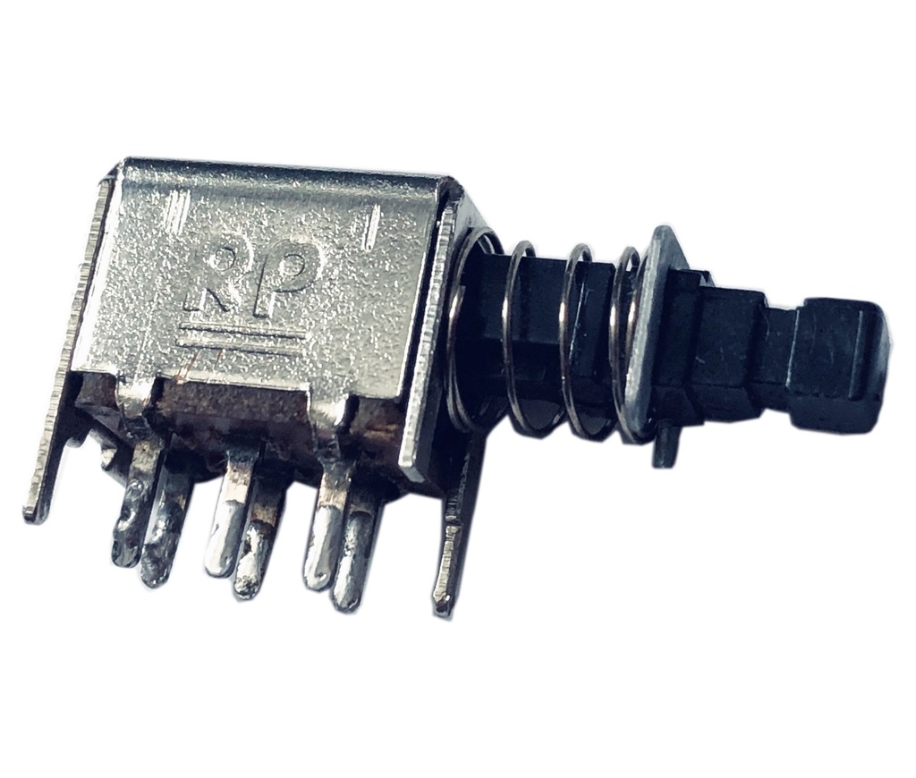 MICRO SWITCH MICROFONO I8