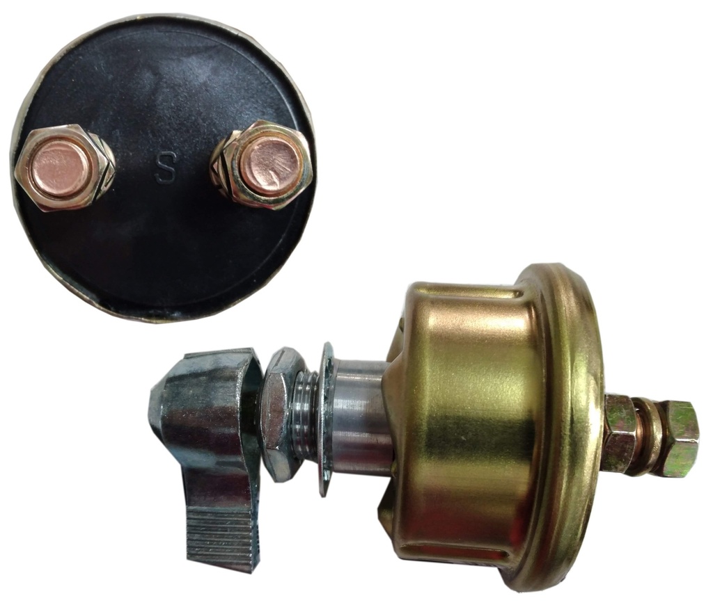 SWITCH CORTA CORRIENTE COLE HERSEE