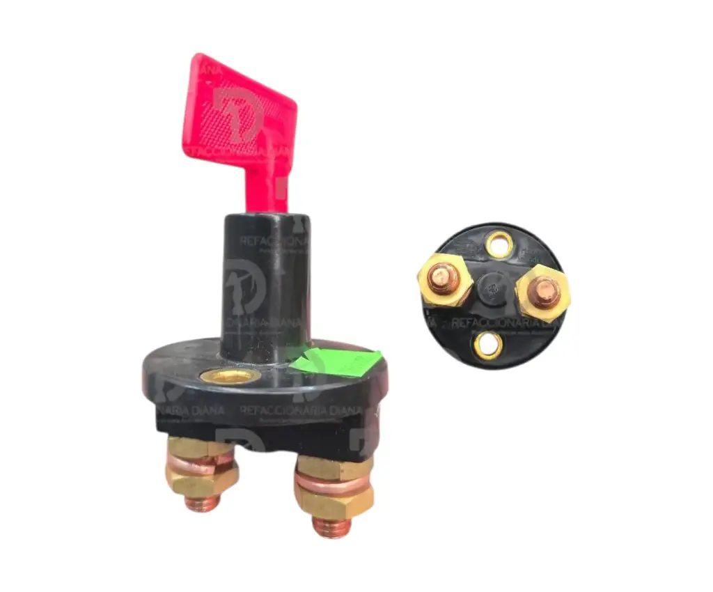 SWITCH CORTA CORRIENTE HELLA 12V 50A