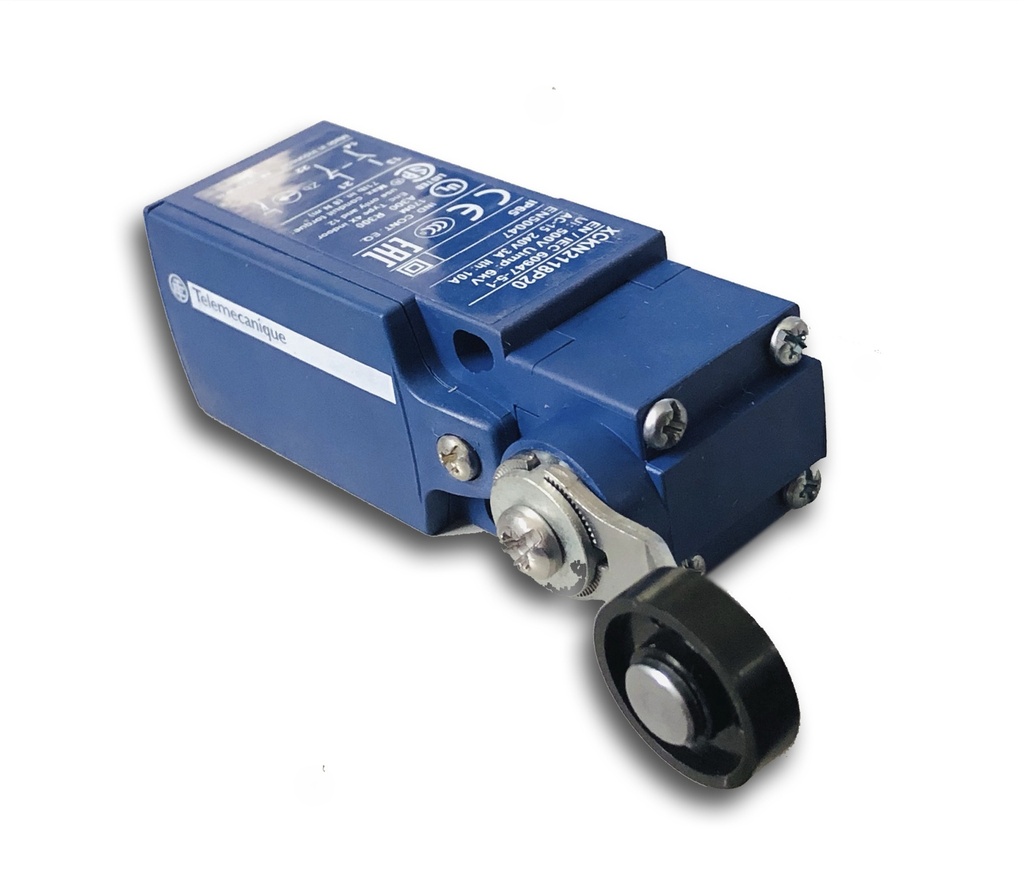 SWITCH DE LIMITE TELEMECANIQUE