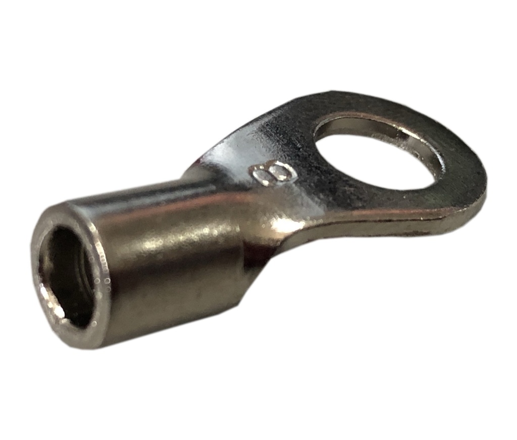 TERMINAL OJILLO #8 1/4